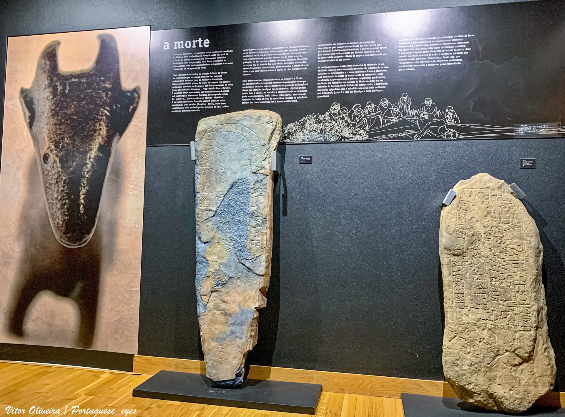 MESA, Museu da Escrita do Sudoeste