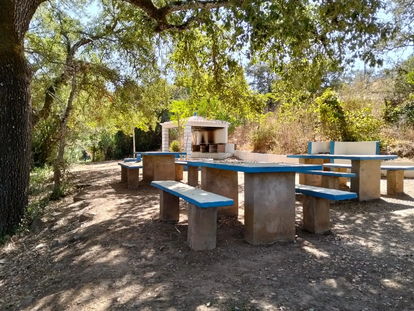 Parque de Merendas